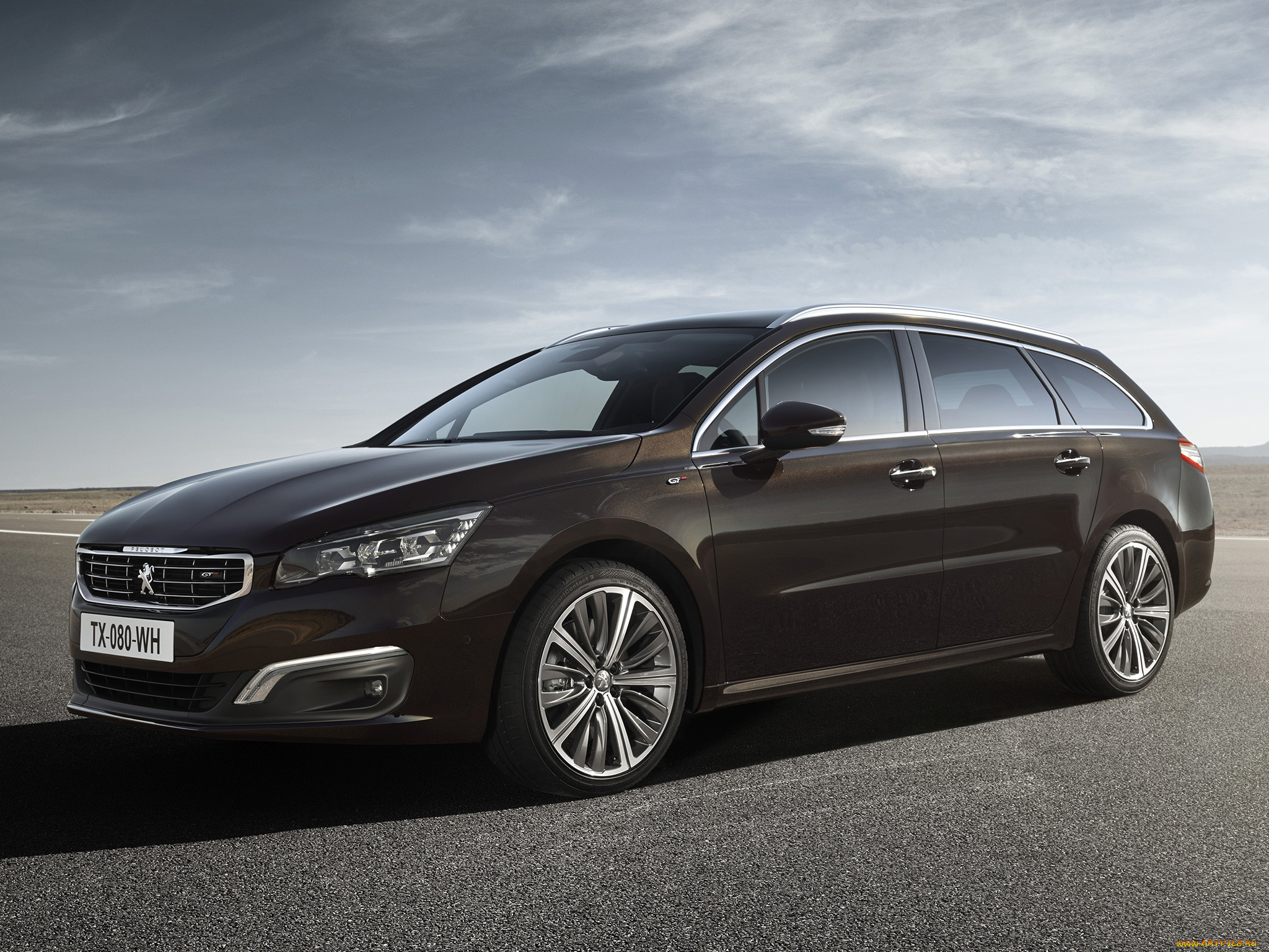 , peugeot, 508, , 2014, gt, sw